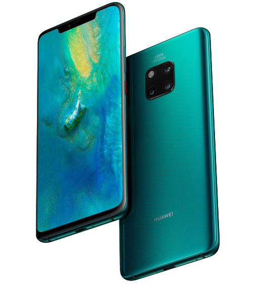 华为Mate 30系列或在不预装谷歌服务的情况下推出